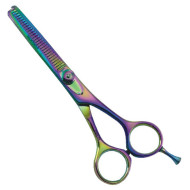 Multi Color Shears